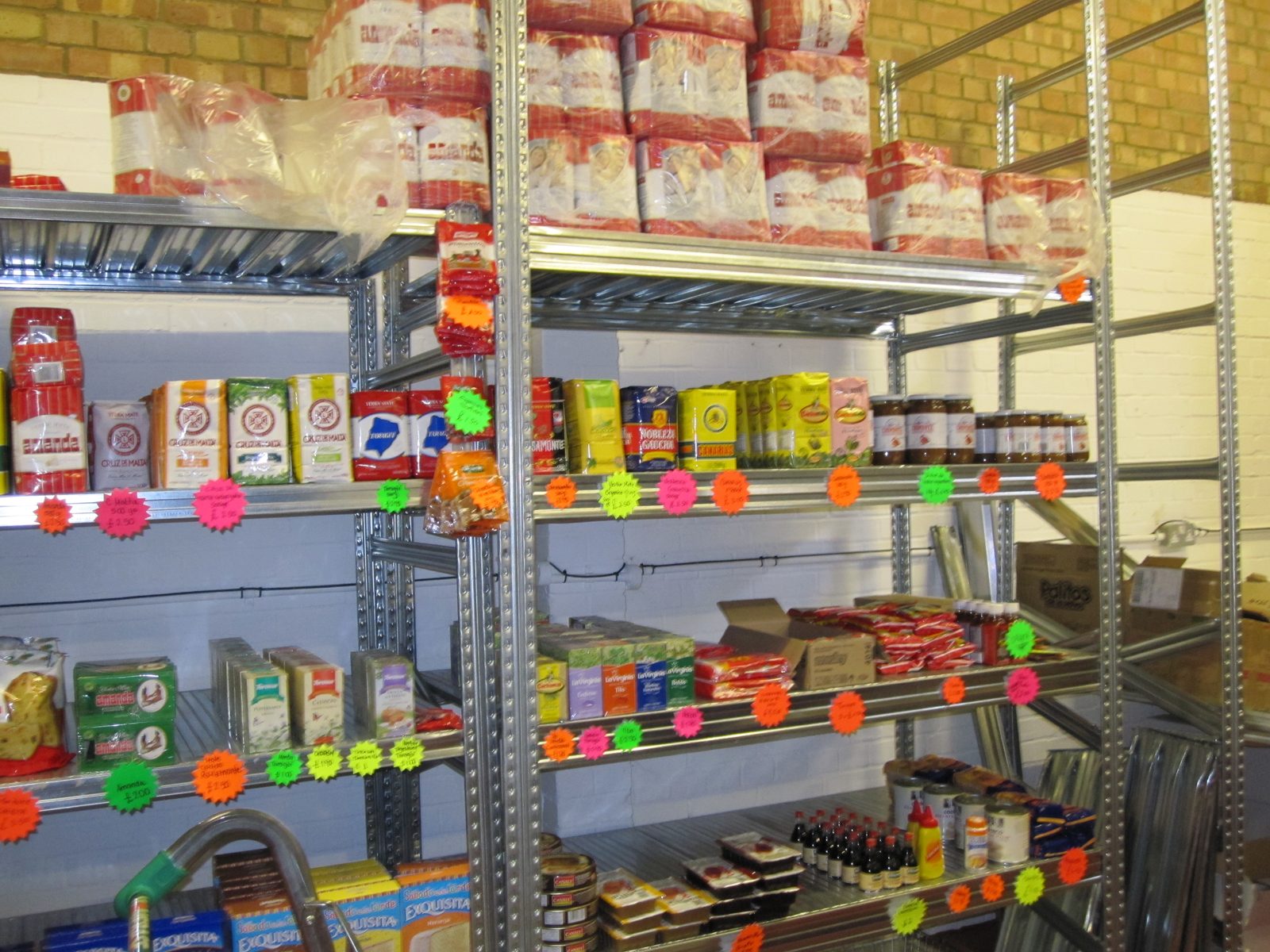 07 el almacén de productos argentinos