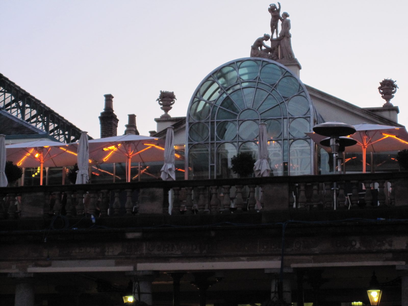 24 covent garden