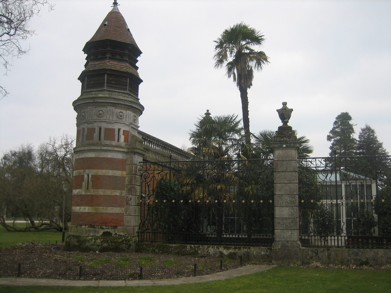 33 una esquina