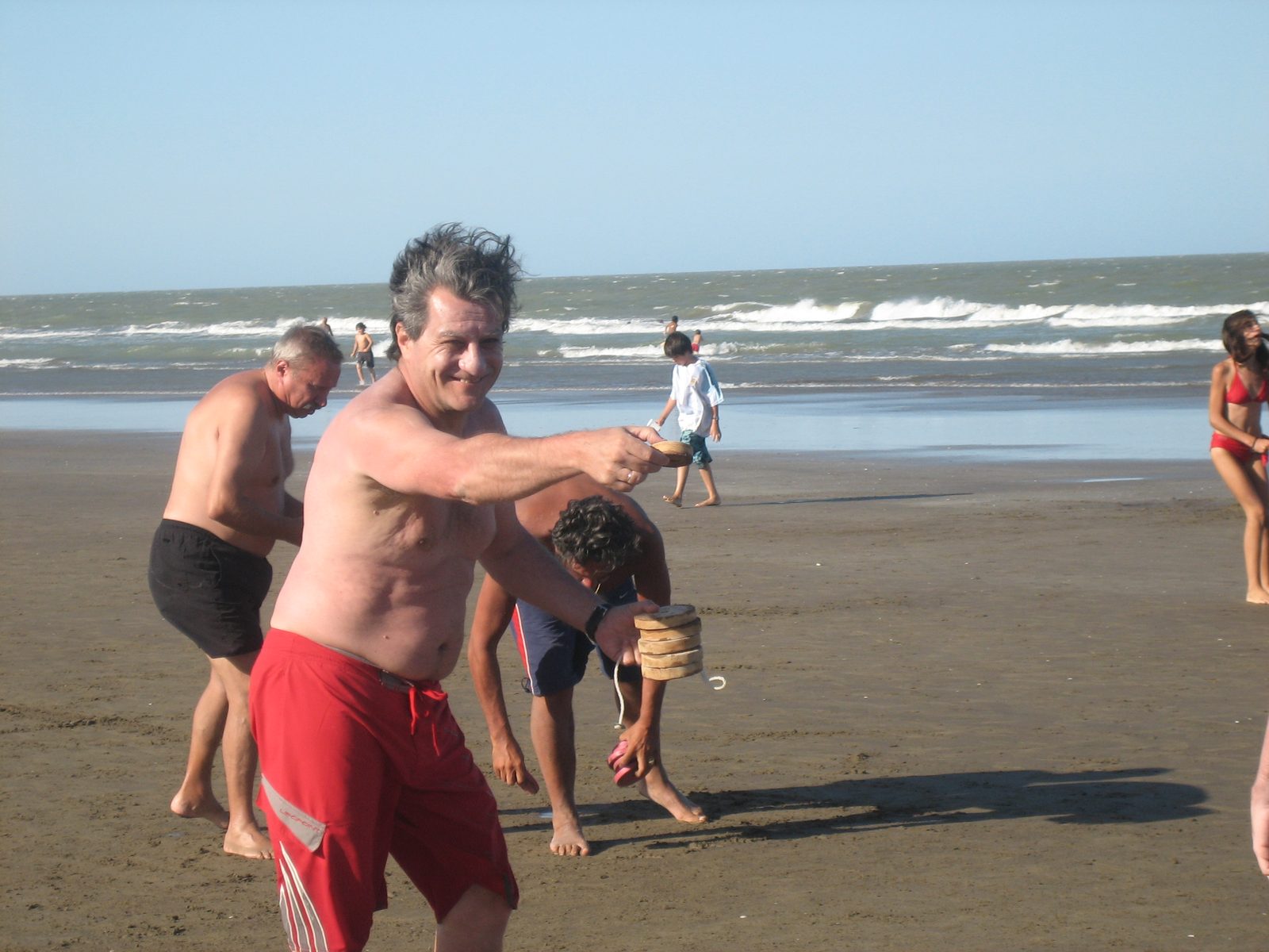 Tejo 6