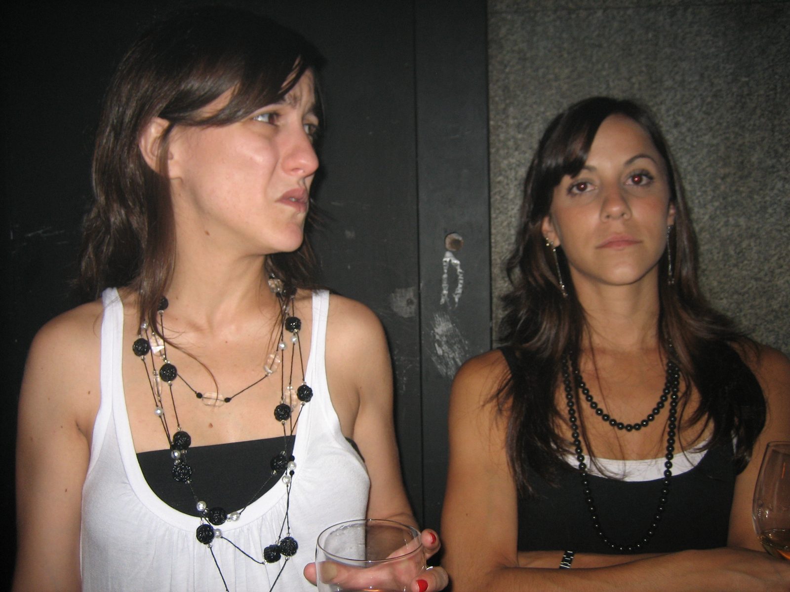 Maru y Lala