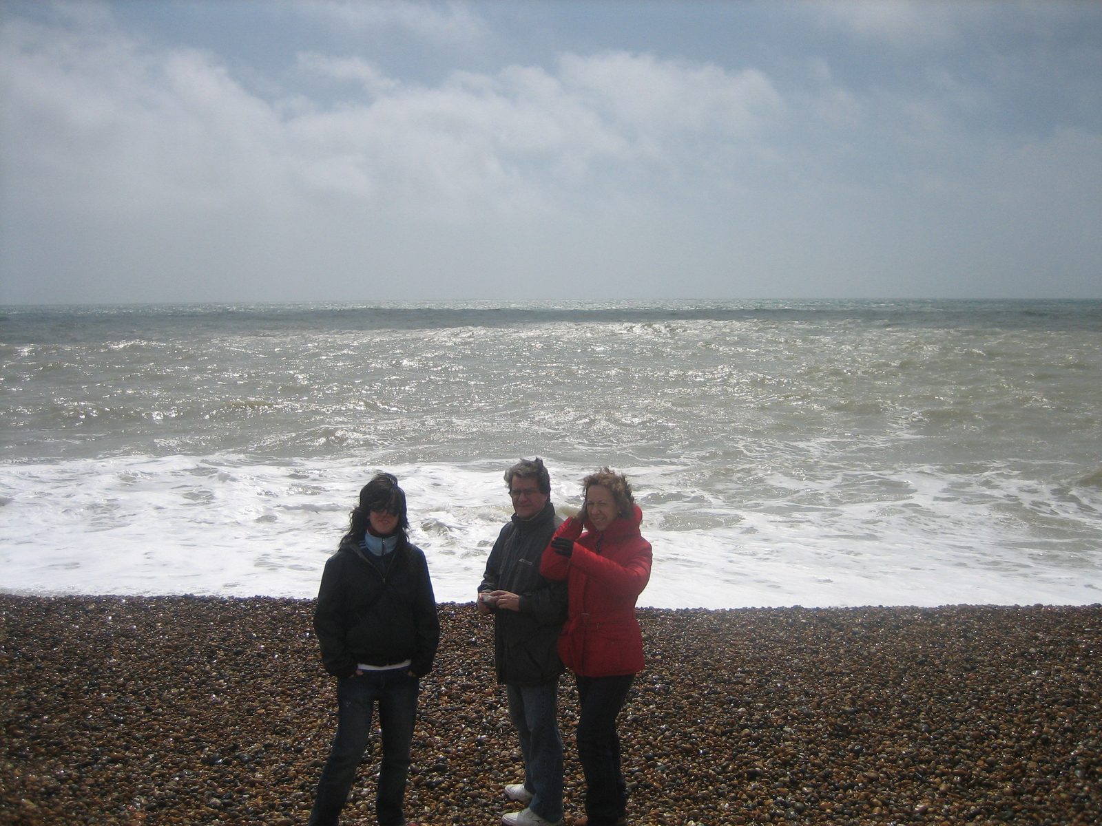 Bastante viento