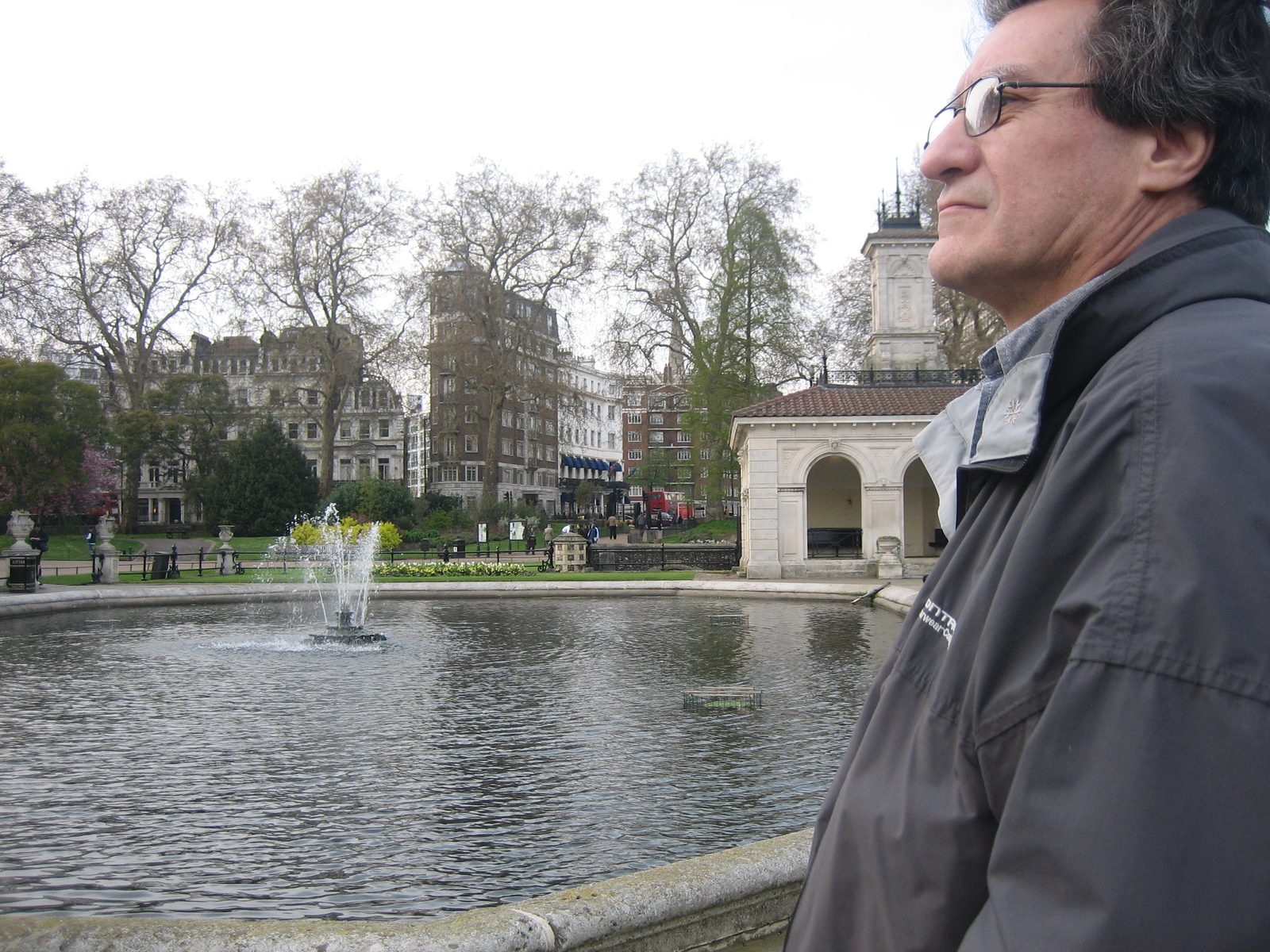 El galán de Buenos Aires