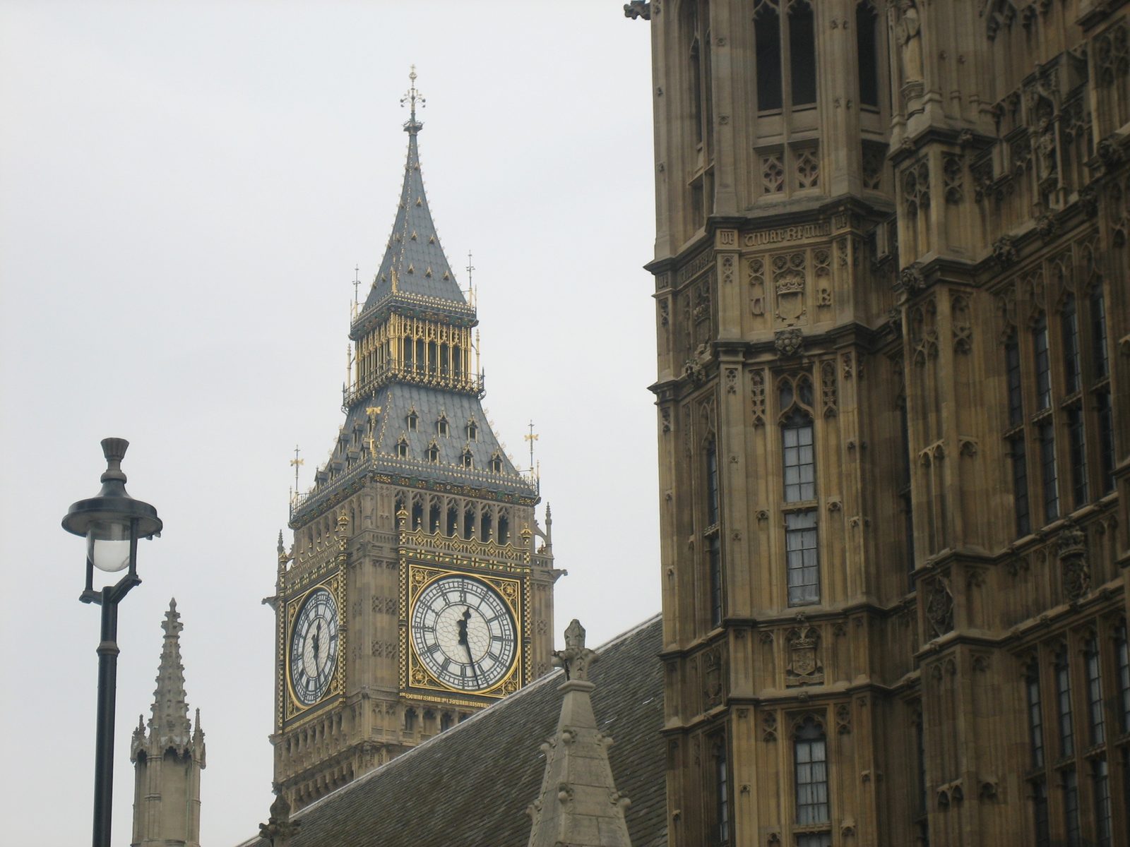 Big ben