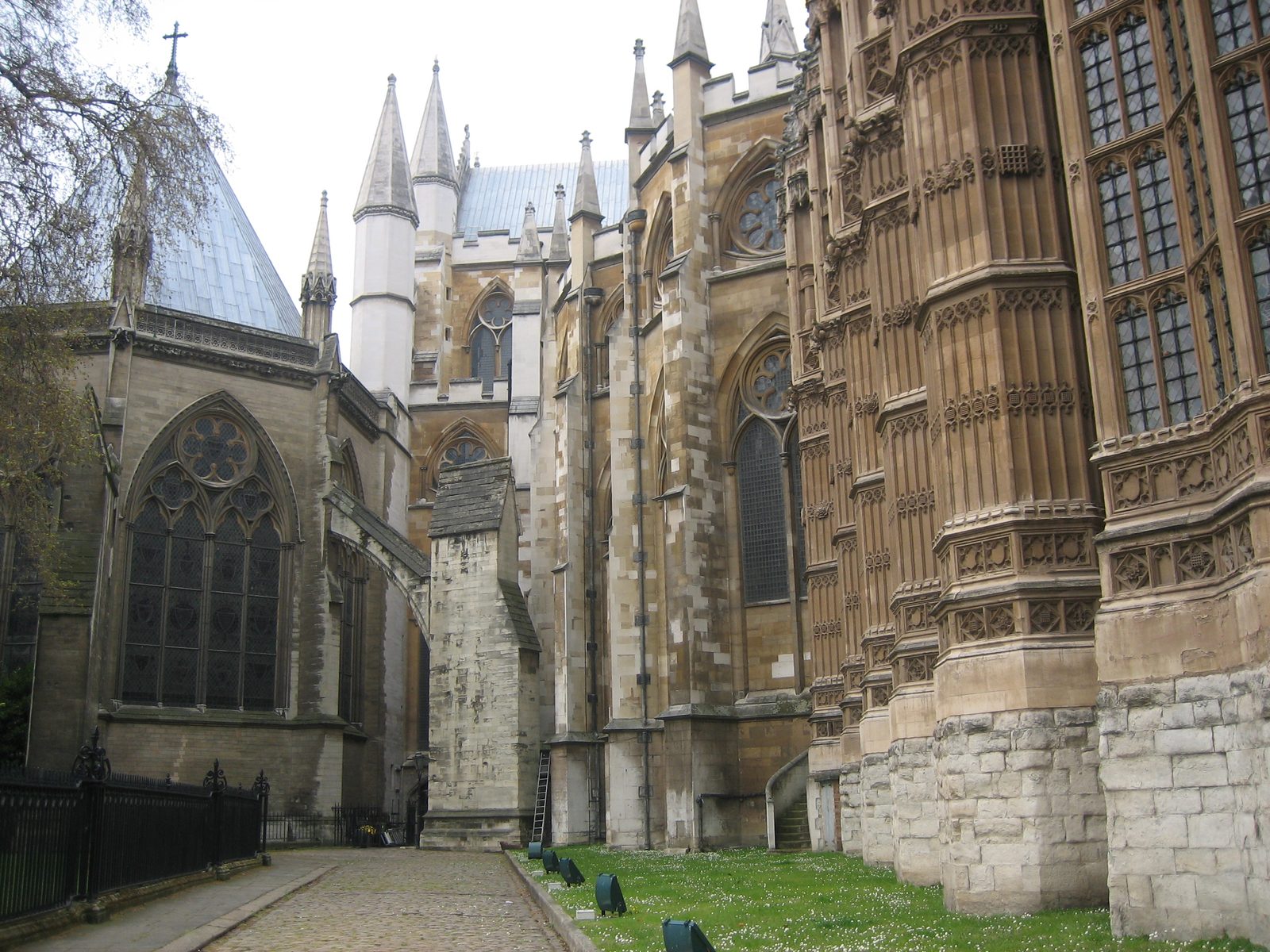 Westminster