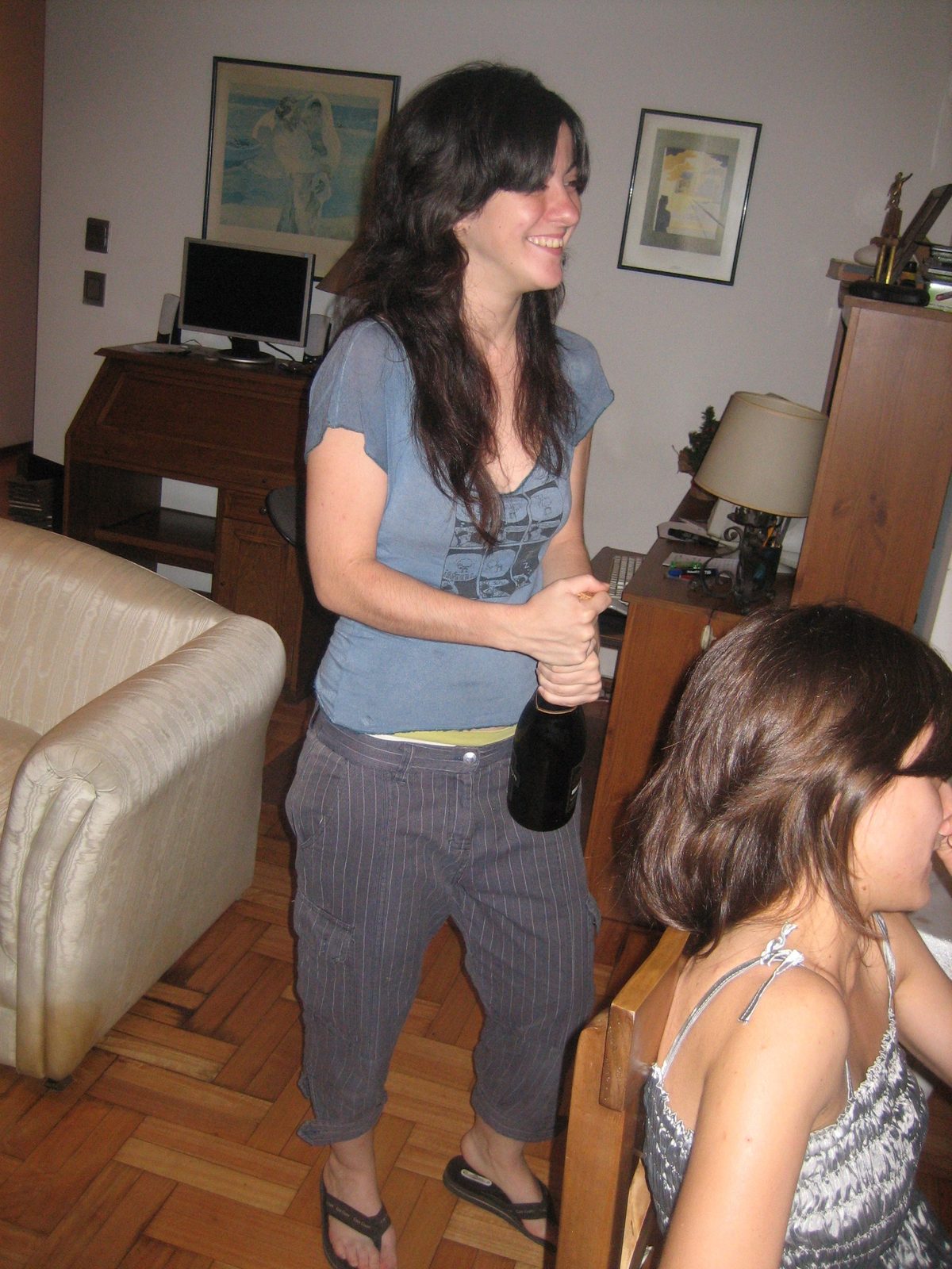 Rocio tambien