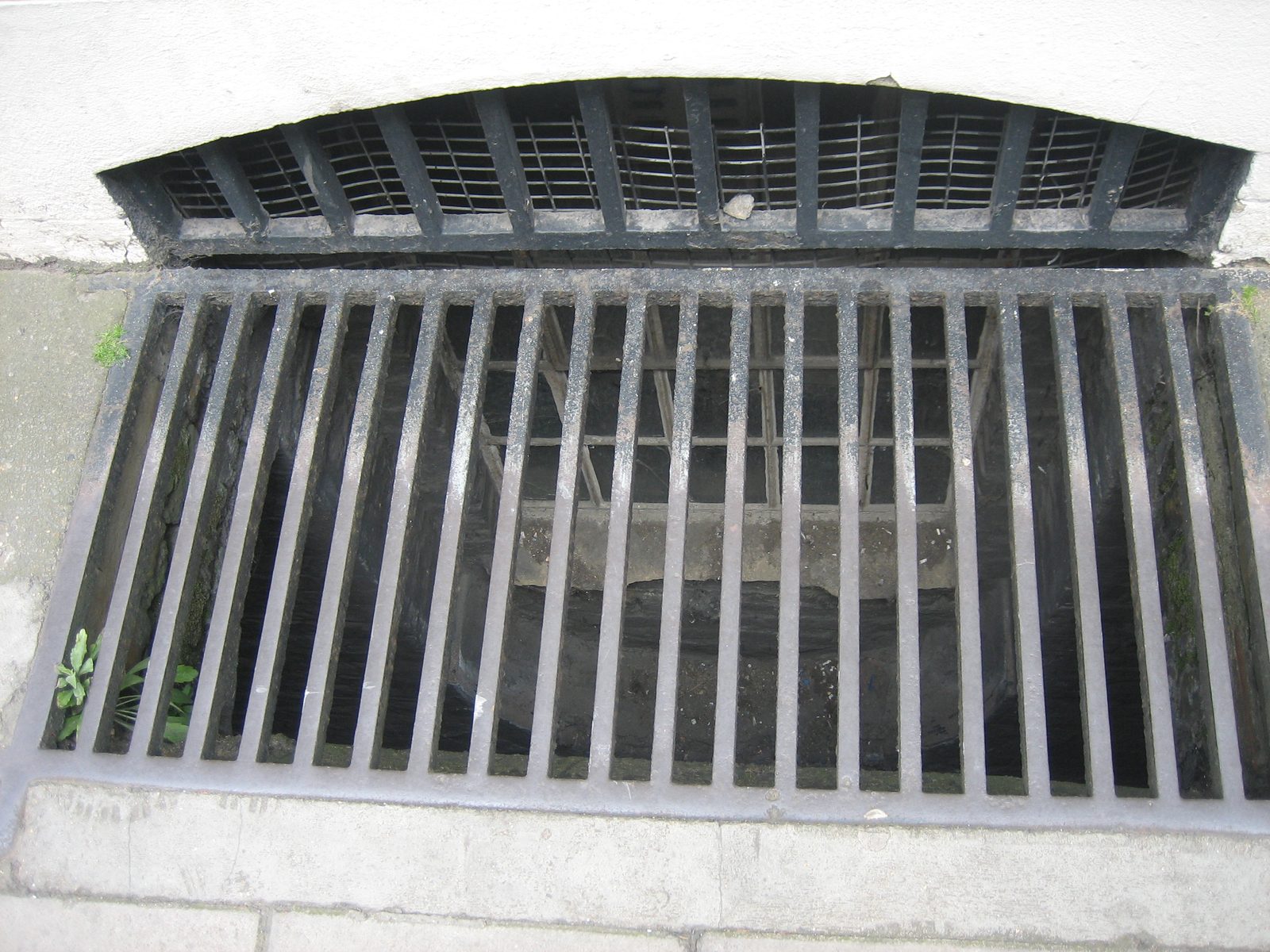 Casa subterránea