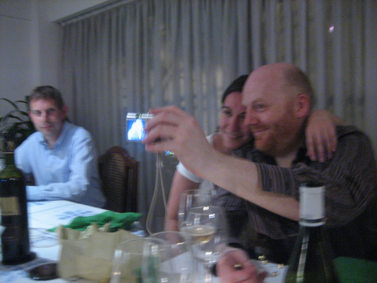 Autofotografia
