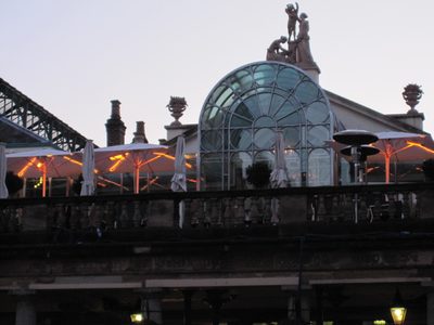 24 covent garden