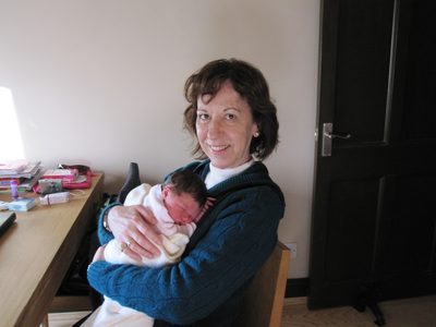 019 y María también