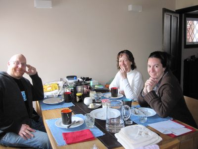 063a cara de hora de desayunar