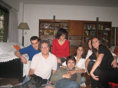Familia más grande
