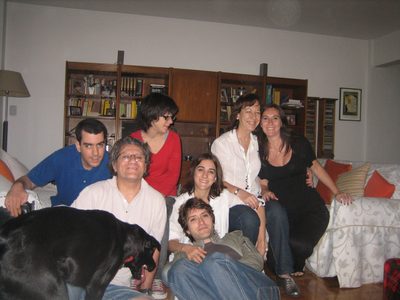 Otra vez
