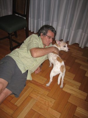 Y con Iñiaki
