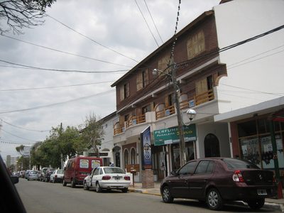 Otra desde más cerca