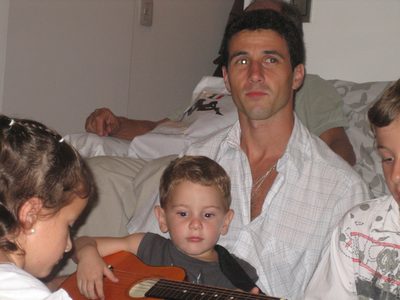 En cualquier momento se une a la banda