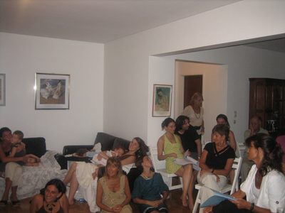 Las fans deliran