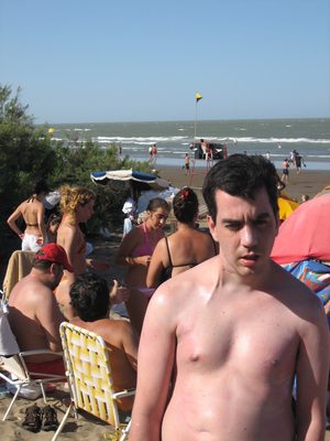 Otra de Fede