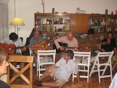Ahora sí funcionan como un grupo