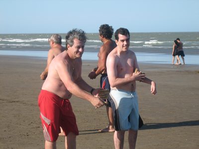 Tejo 7