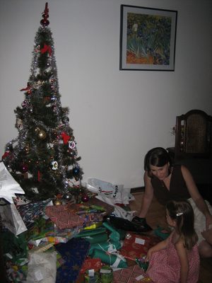 Muchos regalos