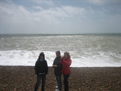 Bastante viento