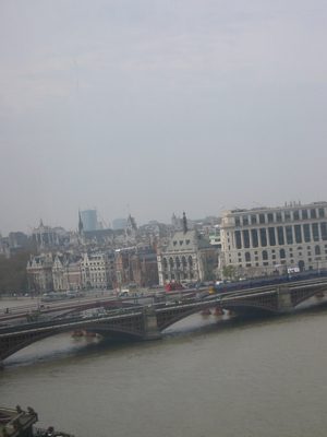 Otra bella vista