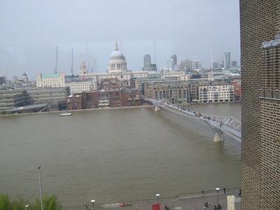 Otra hermosa vista