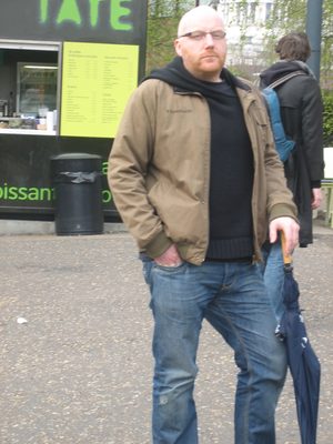 British gentleman