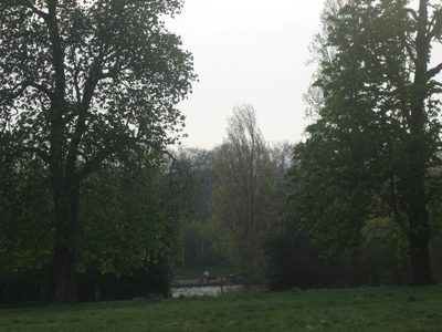 A mi personalmente el parque me gusta mucho