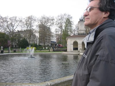 El galán de Buenos Aires