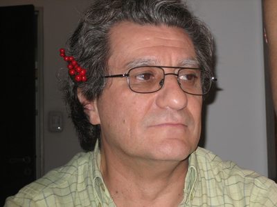 Al yerno florido
