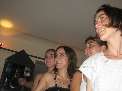 second generation sucundún girls