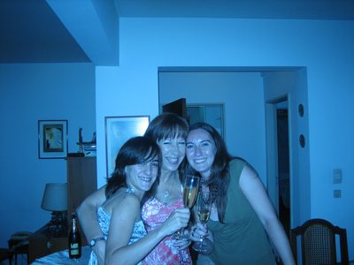 de mujeres