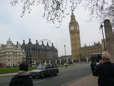 Típica Londres