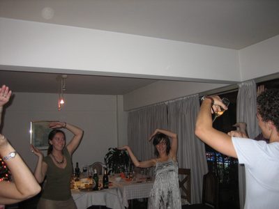 YMCA
