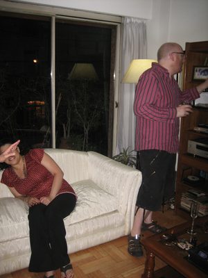 Sole se quiere esconder