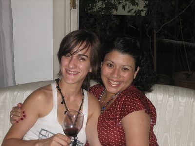 Maru y Sole