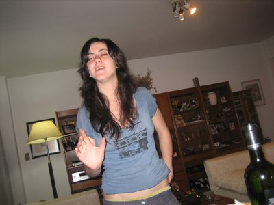 Rocio