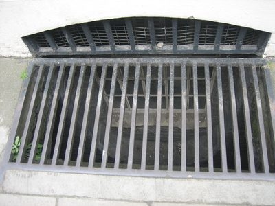 Casa subterránea