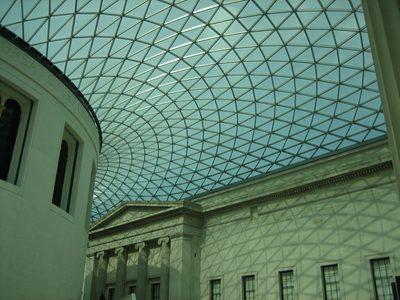 British museum