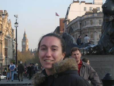 Y Paula