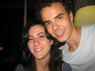 Con Rocío